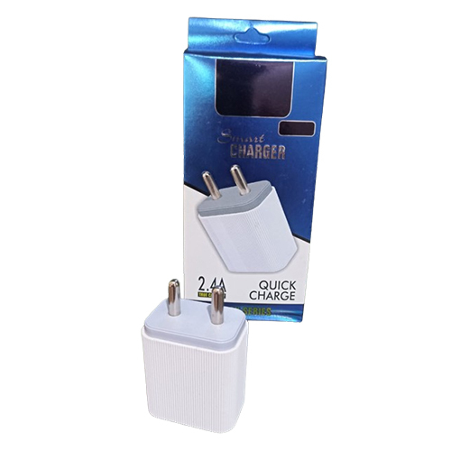 2.5 AMP Single USB Charger