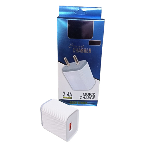 2.5 AMP Single USB Charger
