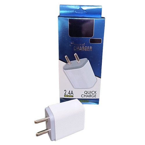 2.5 AMP Single USB Charger