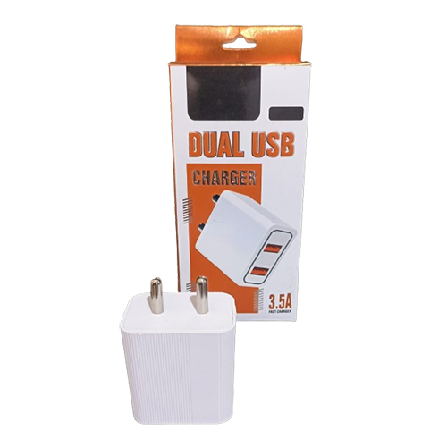 3.5 AMP Charger