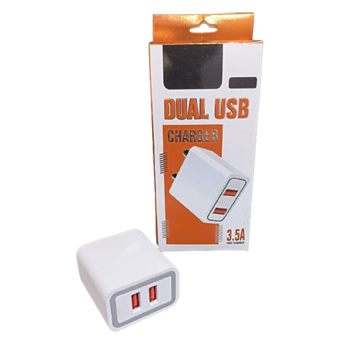 3.5 AMP Charger