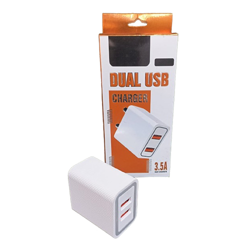 3.5 AMP Charger