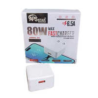 80W Fast Charger
