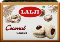 Coconut Cookies 400g