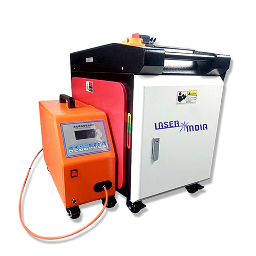 Metal Welding Machine - Input Current: 380-440 V