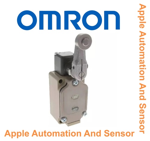 Omron Wlca2-7ld-n Limit Switch