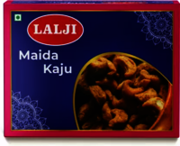 Maida Kaju 400g