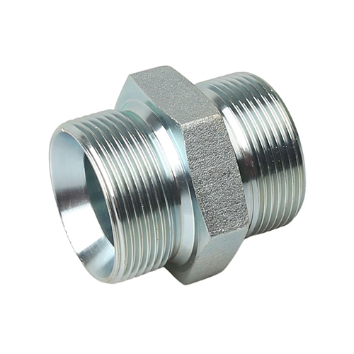 SS Male Connector