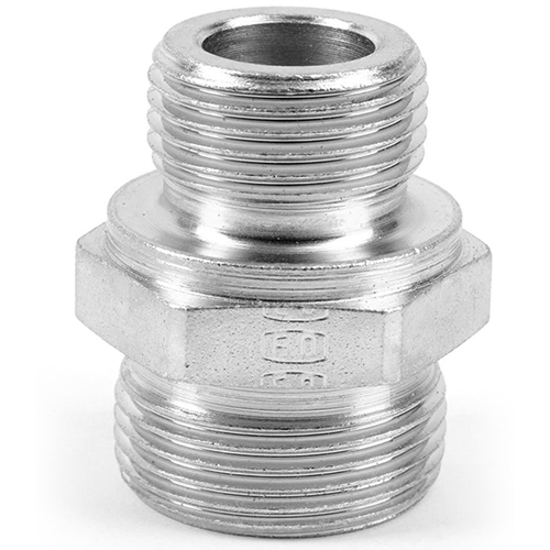 Hydraulic Straight Threaded Union