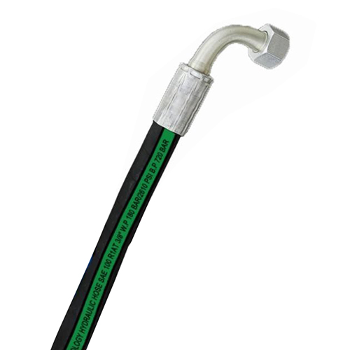 Hydraulic Hose Pipe