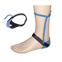 Esd Heel Strap - Color: Blue