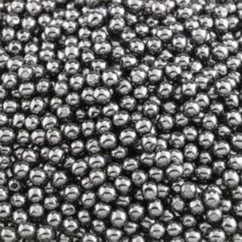Stainless Steel Rust Free Round Shot