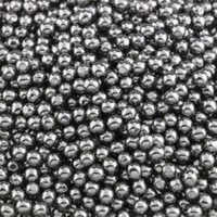 Stainless Steel Rust Free Round Shot