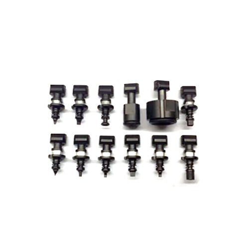 Yamaha Smt Machine Nozzles - Material: Pvc