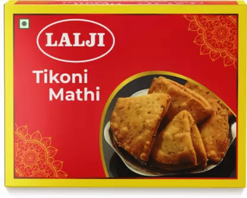 Tikoni Mathi 400g