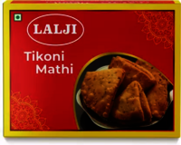 Tikoni Mathi 400g