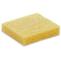 Soldering Iron Tip Cleaning Sponge