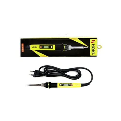 909H 80 Watt Digital Soldering Iron Hoki