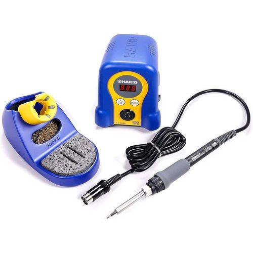 Hakko Fx 888D Soldering Station - Application: For Industrial Use