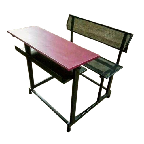 Primary School Bench