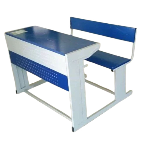 Dual Desk Bench