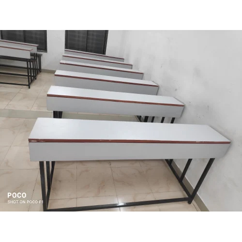 Classroom Bench