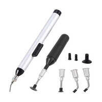 Vaccum Pen for IC Pick Up