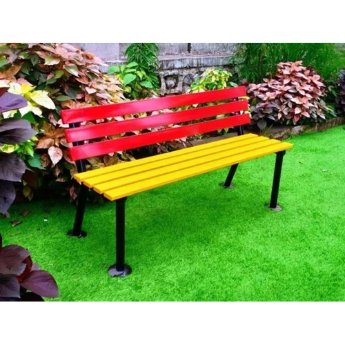 FRP Garden Bench