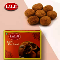 Mini Kachori 400g