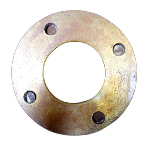 3 Inch Mild Steel Flange