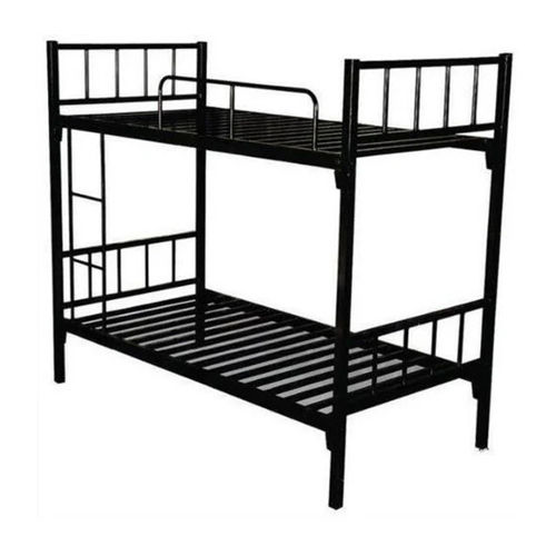 Ms Bunk Bed - Color: Black