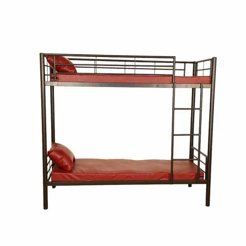 Metal Bunk Bed