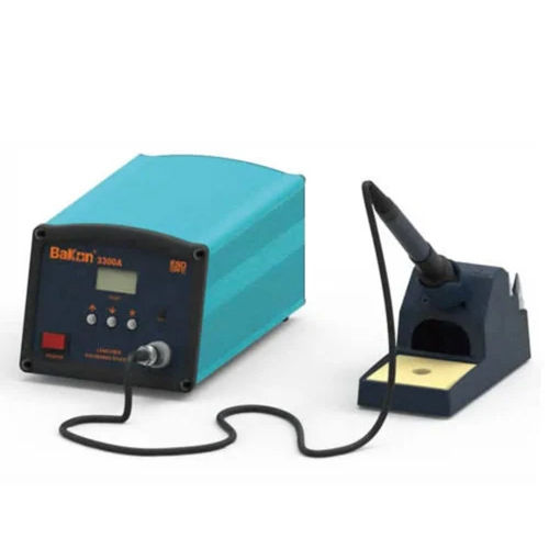 Bakon 3300A Esd Soldering Station - Color: Blue