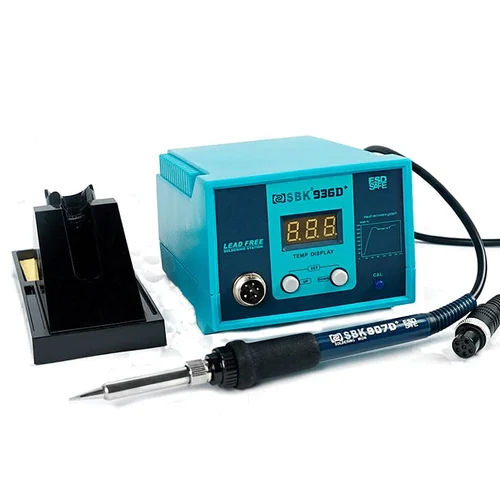 Bakon SBK 936D ESD Soldering Station