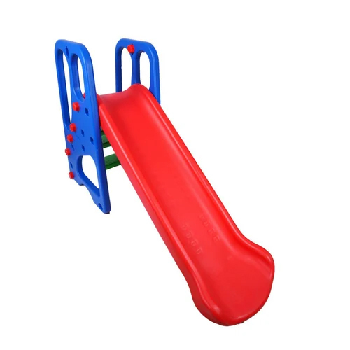 Preschool Indoor Plastic Slide