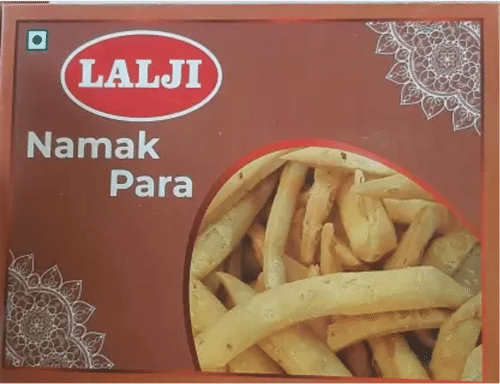 Namak Para 400g