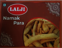 Namak Para 400g