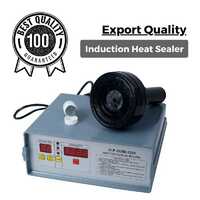 Handheld Bottle Sealing Machine