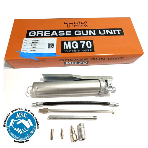 Grease Gun