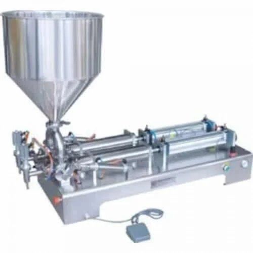 Filling Machine