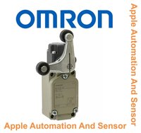 Omron WLCA32-41LD Limit Switch