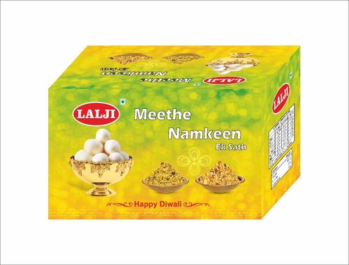 Meethe Namkeen Gift pack