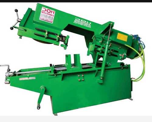 300-350 automatic bandsaw cutting machine