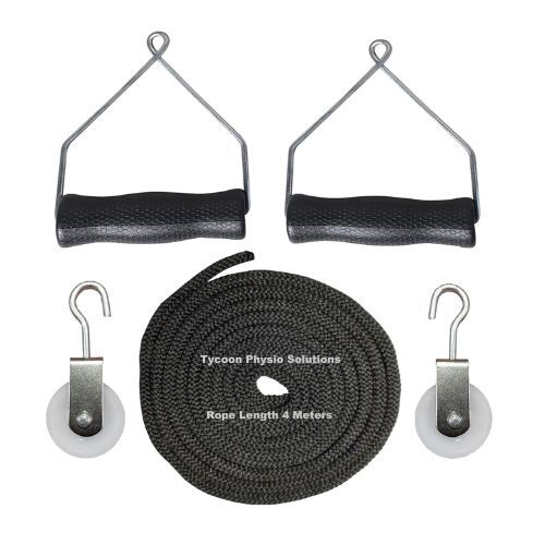Physiotherapy Shoulder T Pulley Set