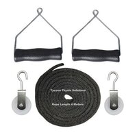 Physiotherapy Shoulder T Pulley Set