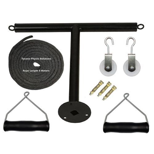 Physiotherapy Shoulder T Pulley Set