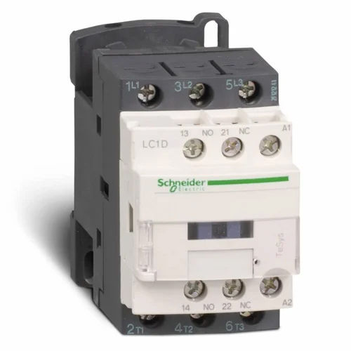 Schneider Electric Contactor - Application: Commercial