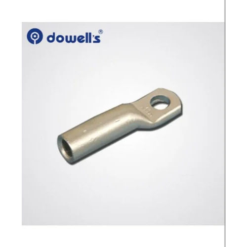 Aluminium Sector Lugs - Long Barrel - Application: Industrial