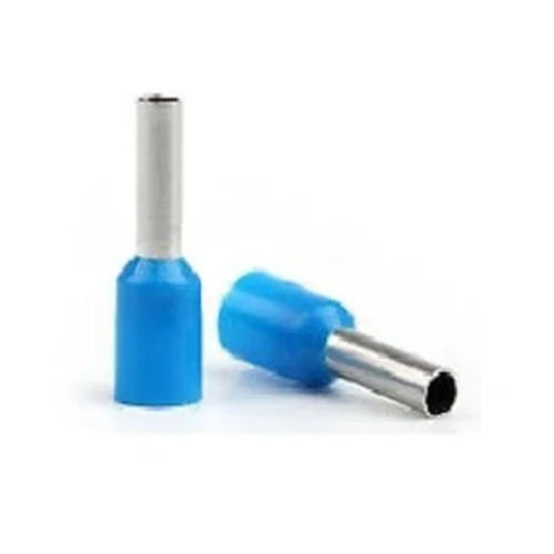 Pin Terminal (Insulated) Lug - Application: Industrial