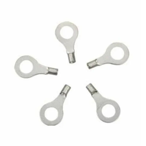 Non Insulated Ring Terminals Lug - Application: Industrial